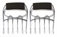 HD Designs Grill Barbecue Grilling Claws Perspective: Main