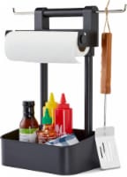 HD Designs Grill Collapsible Caddy Perspective: Main