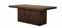 Modavari Home Fashions Rayne Coffee Table