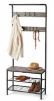 HD Designs Garment Rack