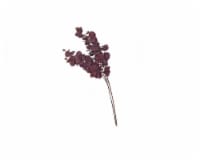 HD Designs Artificial Eucalyptus Stem - Purple