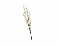 HD Designs Artificial Cherry Blossom - White Perspective: Main