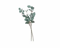 HD Designs Artificial Eucalyptus with Fruit - Green Perspective: Main