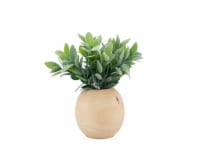 HD Designs Mini Artificial Sage Plant