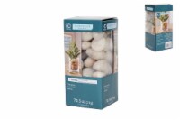 HD Designs® White Rock Vase Filler Perspective: Main