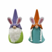 Holiday Home Bunny Gnome with Ears Perspective: Main