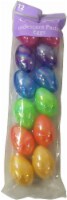Holiday Home Plastic Easter Eggs - Iridescent Pastel Perspective: Main