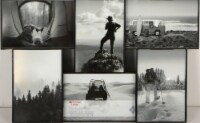 Everyday Living Photo Collage Frame