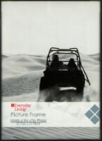 Everyday Living® Frame - Black