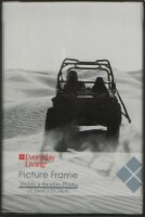 Everyday Living® Picture Frame - Black