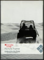 Everyday Living® Frames - Black