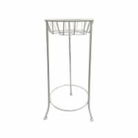 The Joy of Gardening Medium Blooms Nested Plant Stand