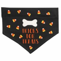 Holiday Home Trick or Treat Pet Bandana