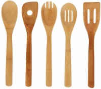 Everyday Living Bamboo Kitchen Utensils