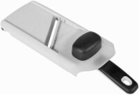 Everyday Living Mandolin Slicer - White/Black Perspective: Main