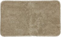 Performance Quick Dry Bath Rug - Oxford Tan Perspective: Main