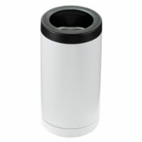 HD Designs Outdoors Can Koozie - White Perspective: Main