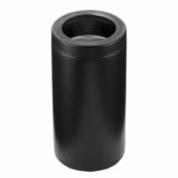 HD Designs Outdoors Can Koozie - Black Perspective: Main