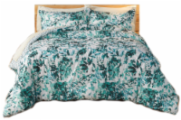 HD Designs Comforter – Medallion