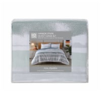 HD Designs® Paint Stripe Duvet