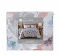 HD Designs® Floral Duvet Perspective: Main