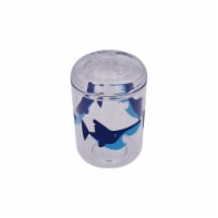 Edl Toothbrush Holder Shark