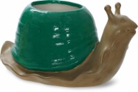 HD Designs Outdoors® Snail Planter - Assorted Perspective: Main