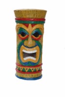 HD Designs Outdoors Solar Tiki Perspective: Main