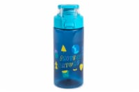 Everyday Living Protect Nature Water Bottle Perspective: Main