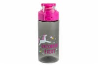 Everyday Living Unicorns Exist Water Bottle Perspective: Main