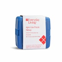 Kroger® Navy Ice Pack Perspective: Main