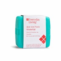 Kroger® Waterfall Ice Pack Perspective: Main