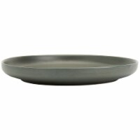 Dot Farmstand Ombre Dinner Plate Perspective: Main