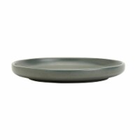 Dot Farmstand Ombre Salad Plate Perspective: Main