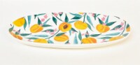 Dot Farmstand Skinny Serve Tray Perspective: Main