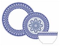 Dash of That Brooklyn Dinnerware Set