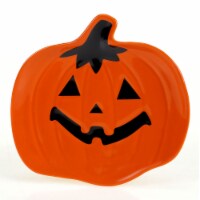 Holiday Home Pumpkin Tidbit Dish Perspective: Main