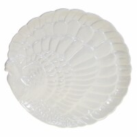 Dash of That Turkey Shaped Platter