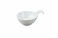 Dash of That® Spoulet - White Perspective: Main