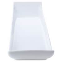 Dash of That® Rectangluar Curved Edge Plate