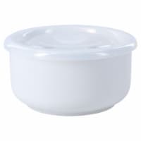 Dash of That® Bowl with Lid Perspective: Main