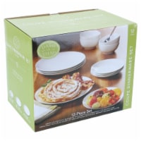 Dash of That® Coupe Dinnerware Set