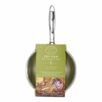 Dash of That Frying Pan Stainless Steel Perspective: Main