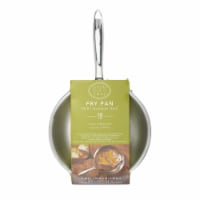 Dash of That Frying Pan Stainless Steel Perspective: Main