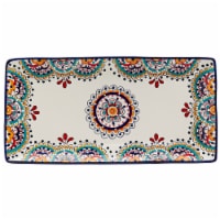 Dash of That Large Rectangular Tray Perspective: Main