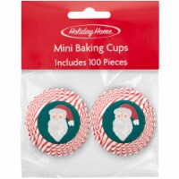 Holiday Home™ Mini Baking Cups Perspective: Main