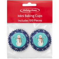 Holiday Home™ Mini Baking Cups Perspective: Main