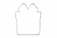 Holiday Home™ Glisten & Glow Cookie Cutter - Present Perspective: Main