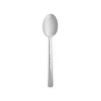 Dash of That® Penelope Collection Mirror Hammered Teaspoon