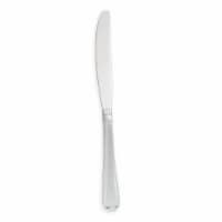 Dash of That® Sylvia Collection Mirror Dinner Knife Perspective: Main